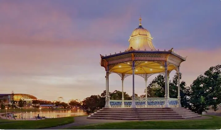 The Amazing City Escape - 1Br Wi-Fi Cbd City View Adelaide 0*,  Australien